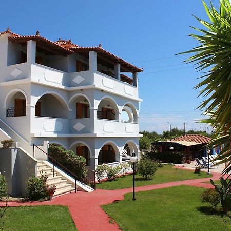 Apartmán Zante Yliessa Vasilikí Exteriér fotografie