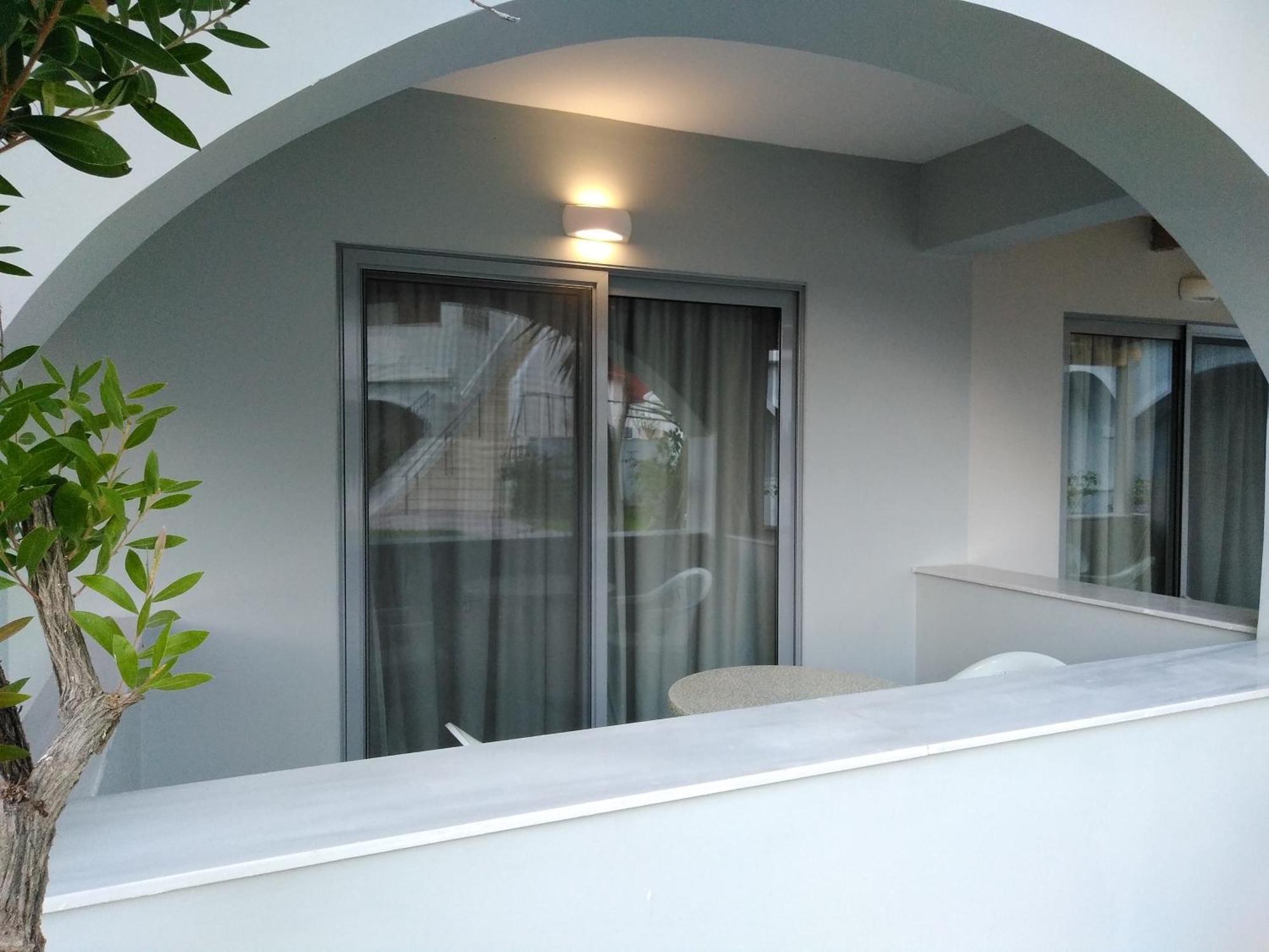 Apartmán Zante Yliessa Vasilikí Pokoj fotografie