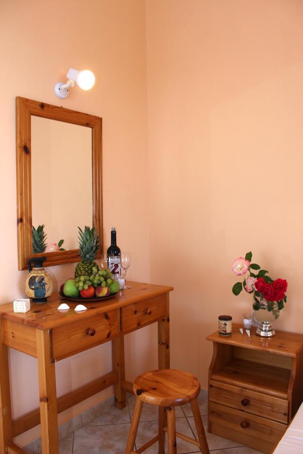 Apartmán Zante Yliessa Vasilikí Exteriér fotografie