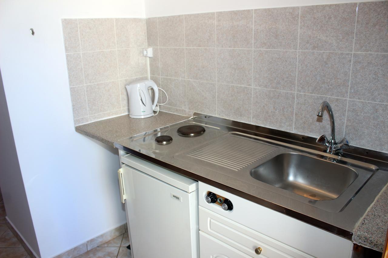 Apartmán Zante Yliessa Vasilikí Exteriér fotografie