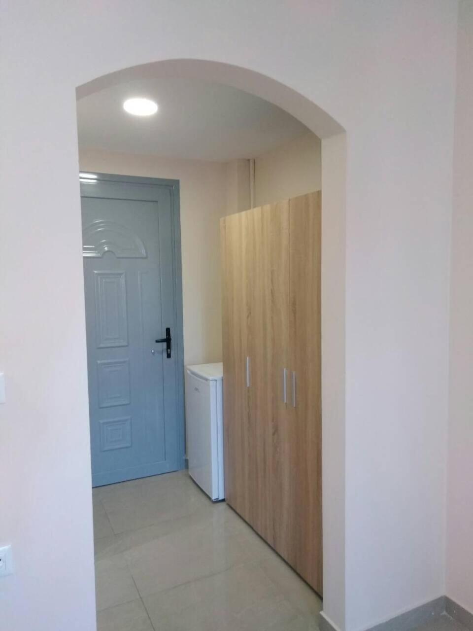 Apartmán Zante Yliessa Vasilikí Exteriér fotografie