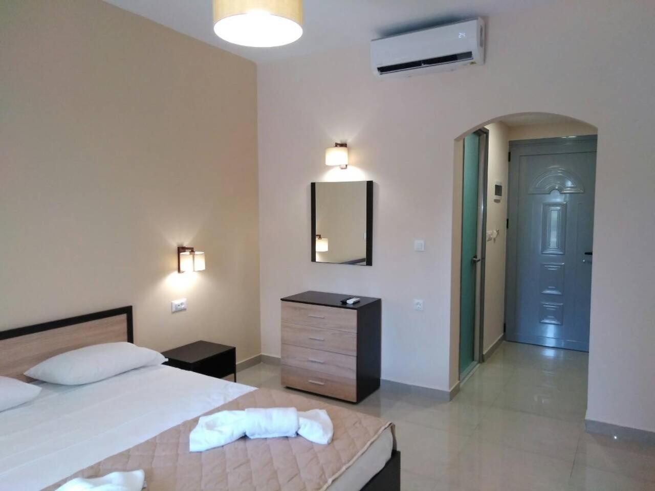 Apartmán Zante Yliessa Vasilikí Exteriér fotografie