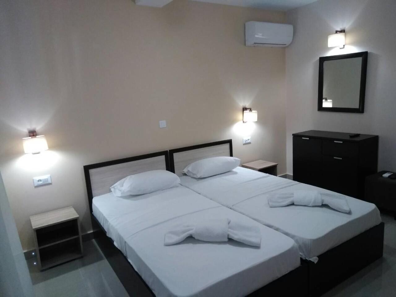 Apartmán Zante Yliessa Vasilikí Exteriér fotografie