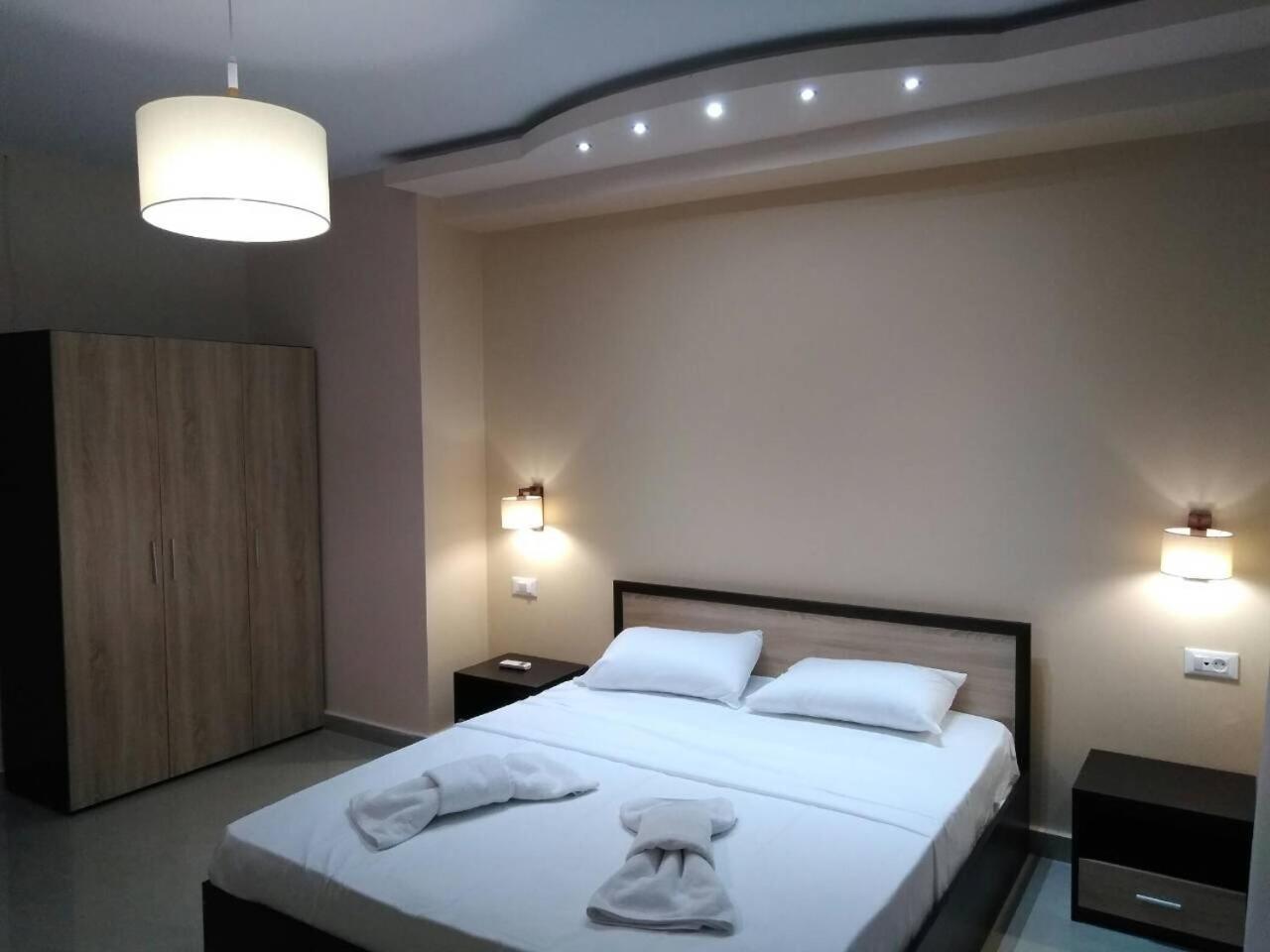 Apartmán Zante Yliessa Vasilikí Exteriér fotografie
