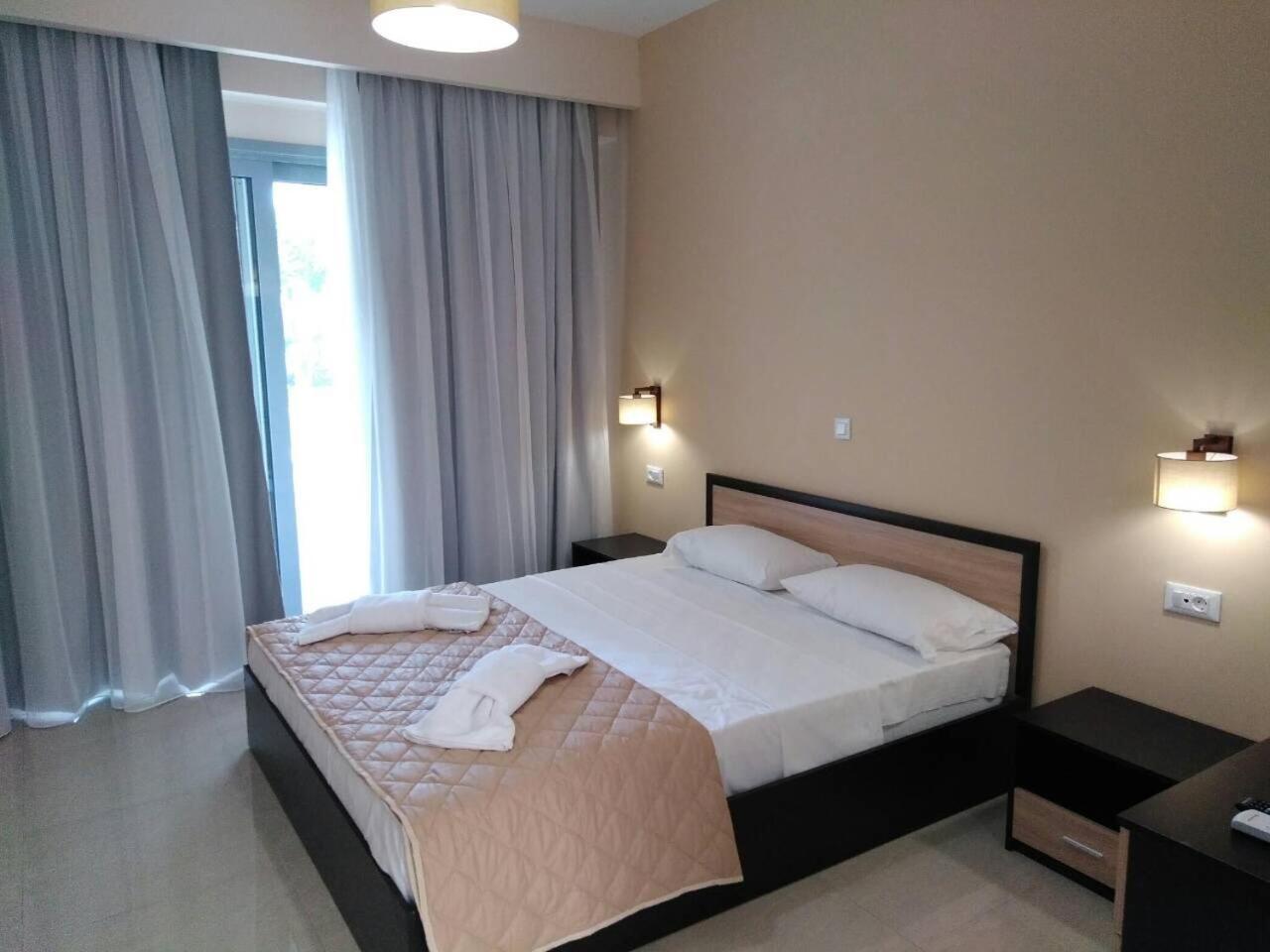 Apartmán Zante Yliessa Vasilikí Exteriér fotografie