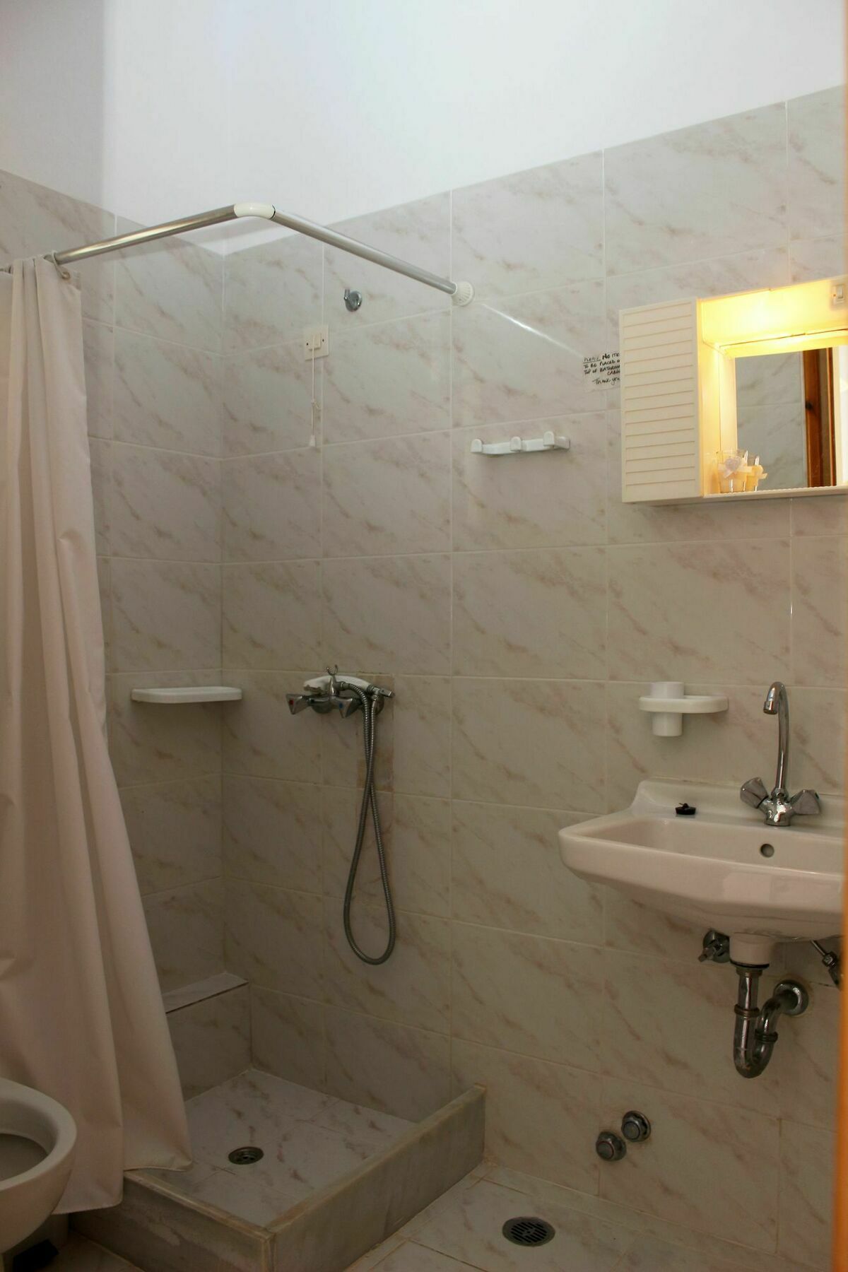 Apartmán Zante Yliessa Vasilikí Exteriér fotografie