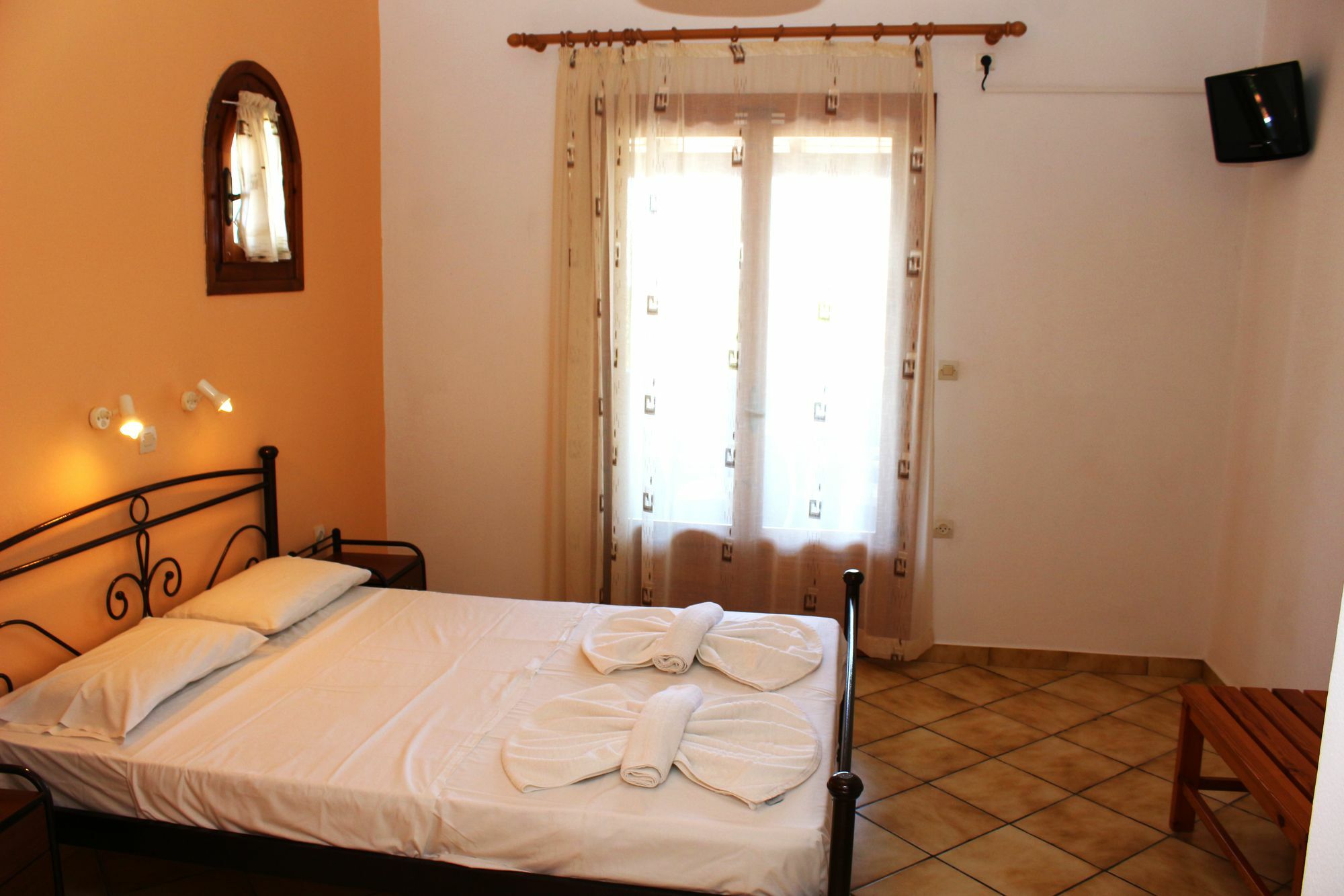Apartmán Zante Yliessa Vasilikí Exteriér fotografie
